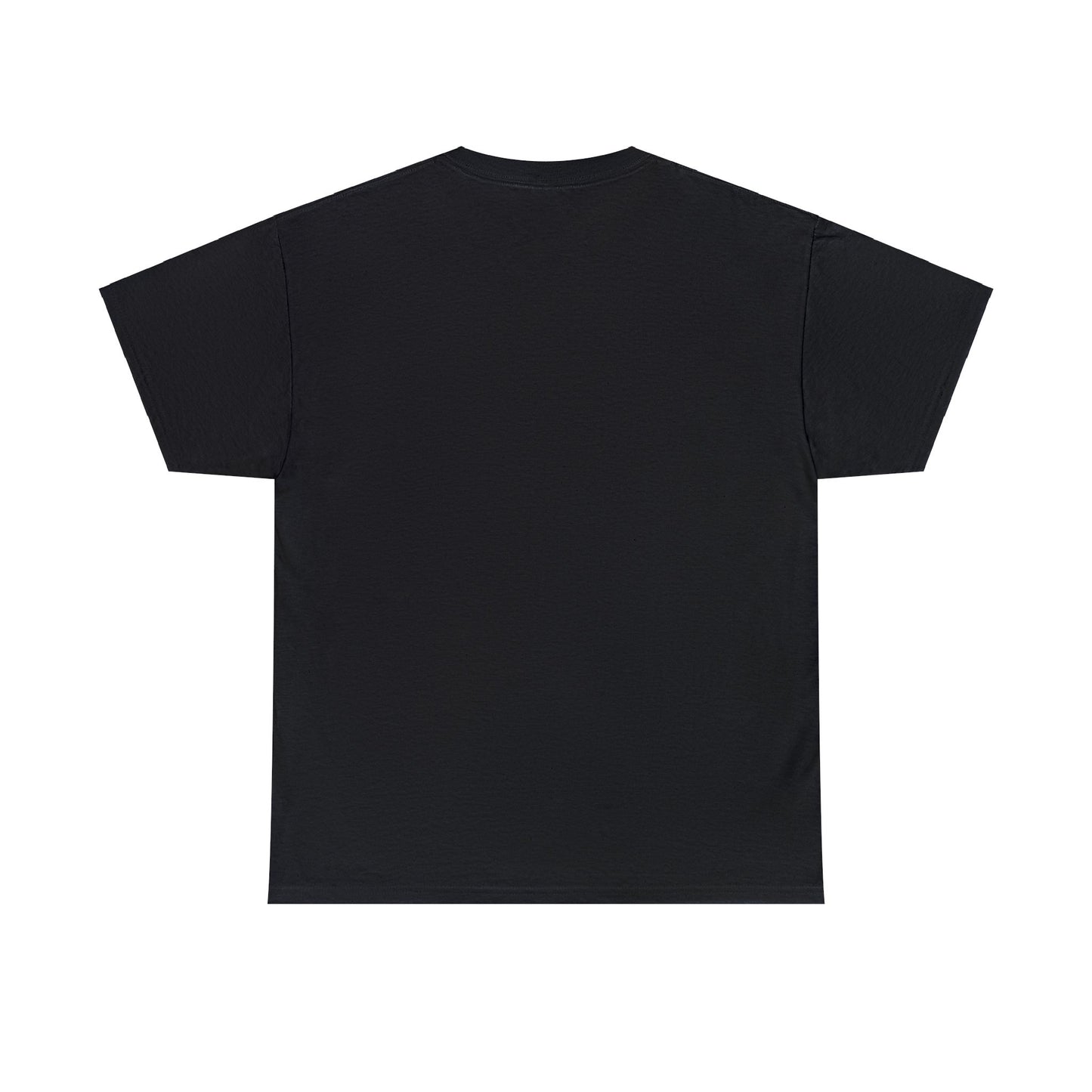 Take It Easy Men's Heavy Cotton Tee