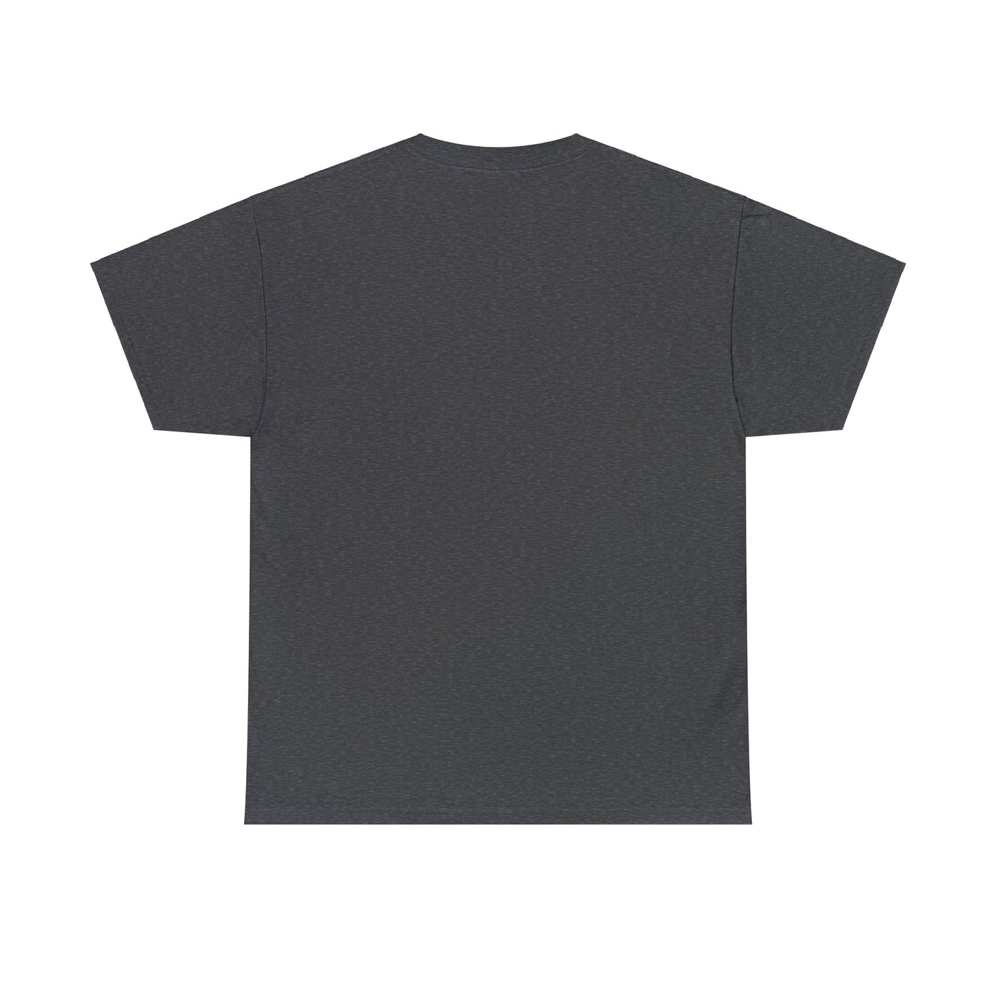Take It Easy Men's Heavy Cotton Tee