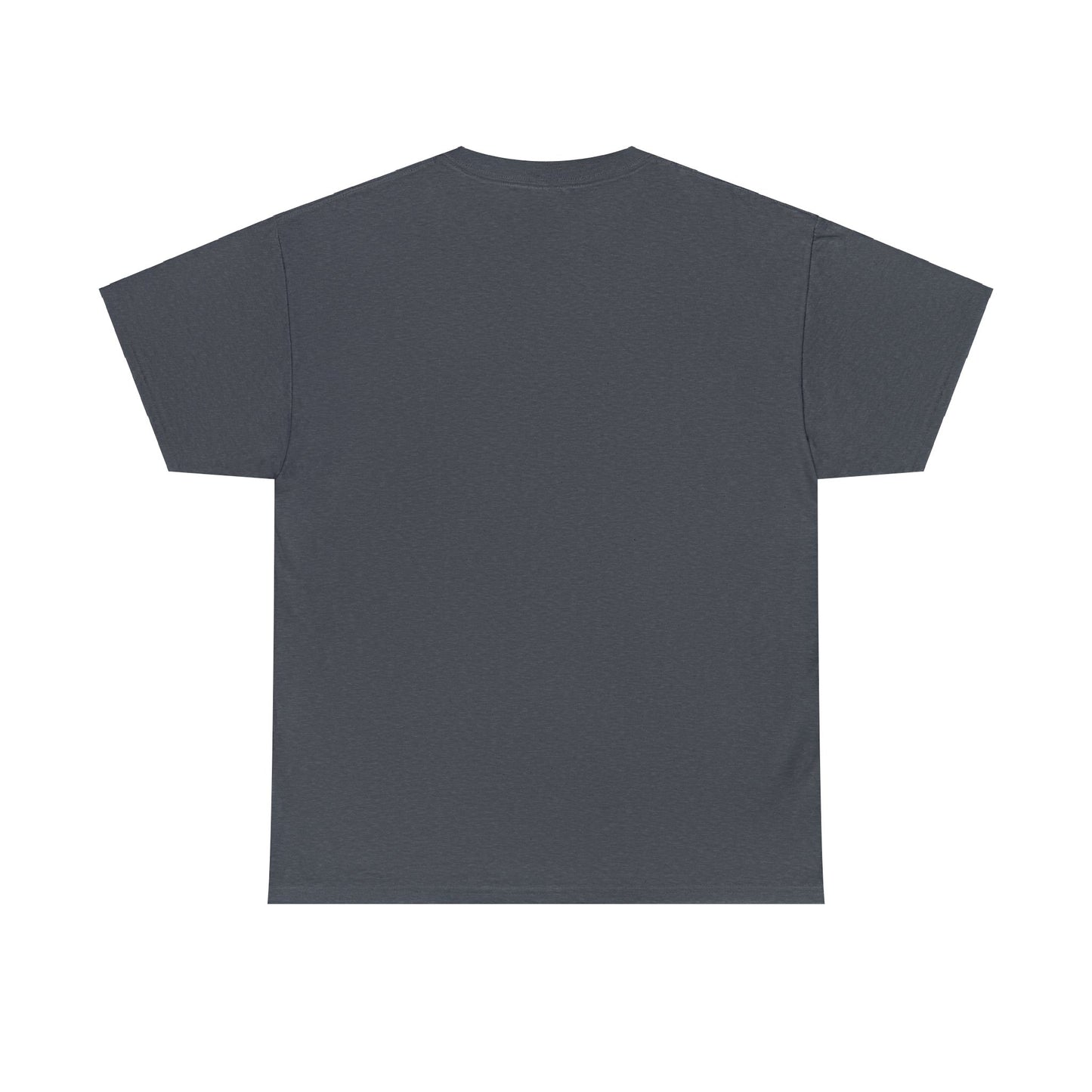 Take It Easy Men's Heavy Cotton Tee