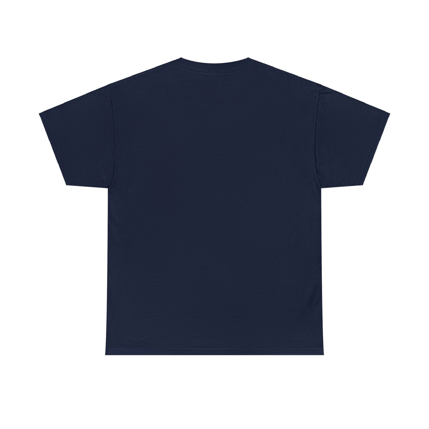 Take It Easy Men's Heavy Cotton Tee
