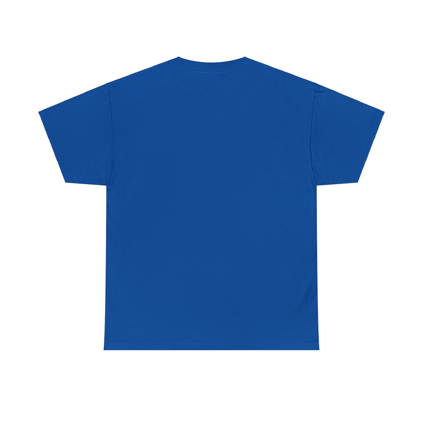 Take It Easy Men's Heavy Cotton Tee