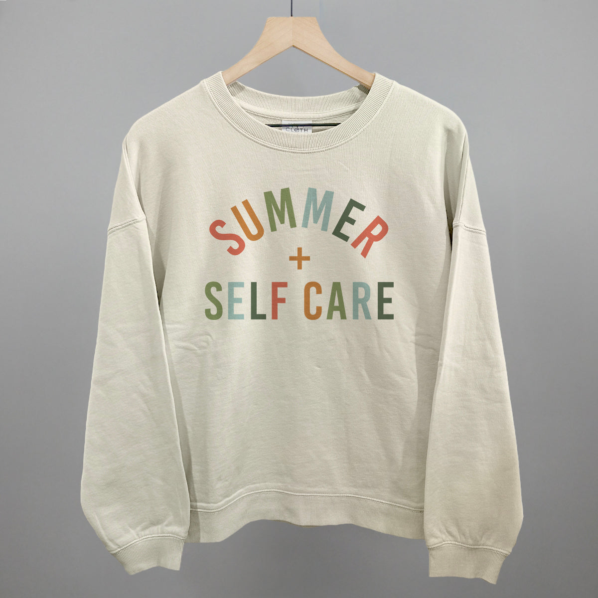 Summer And Self Care