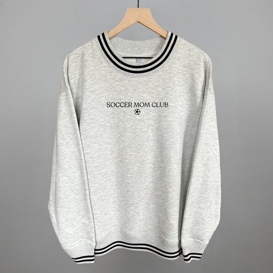 Soccer Mom Club
