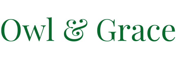 Owl & Grace