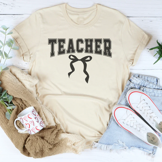 Teacher Tee
